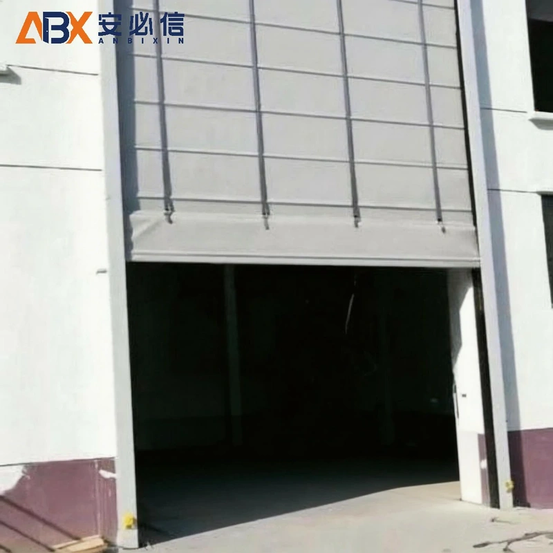 沈阳市伸缩式卸货平台
