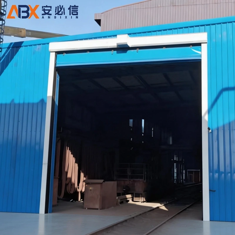 沈阳市冷库门封