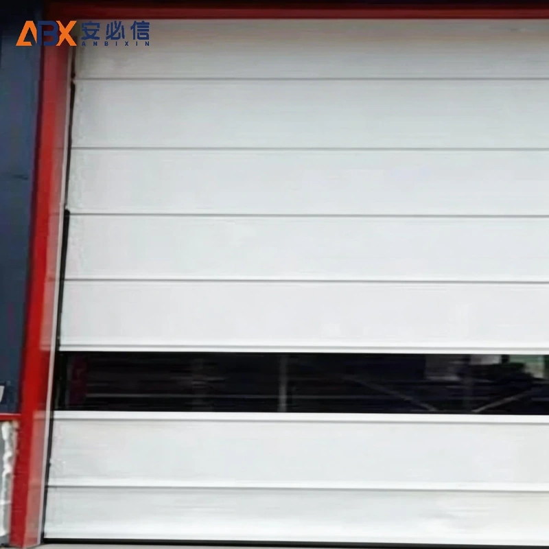 沈阳市洁净快速门