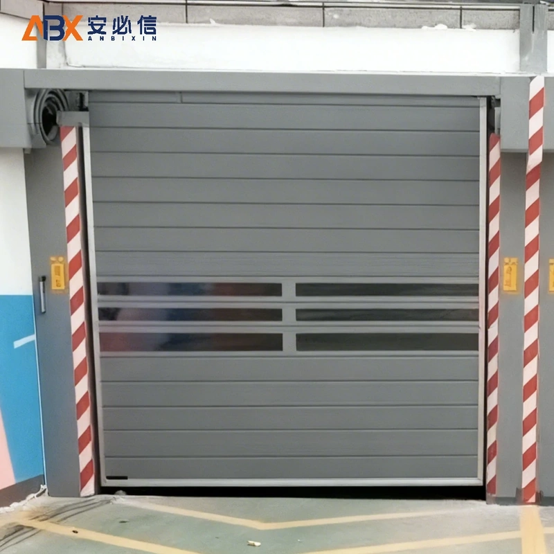 沈阳市医药密闭高速门